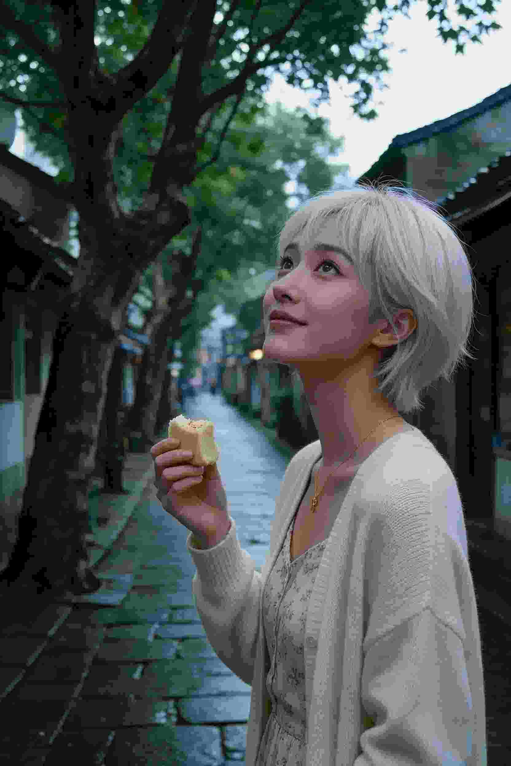 另一个世界