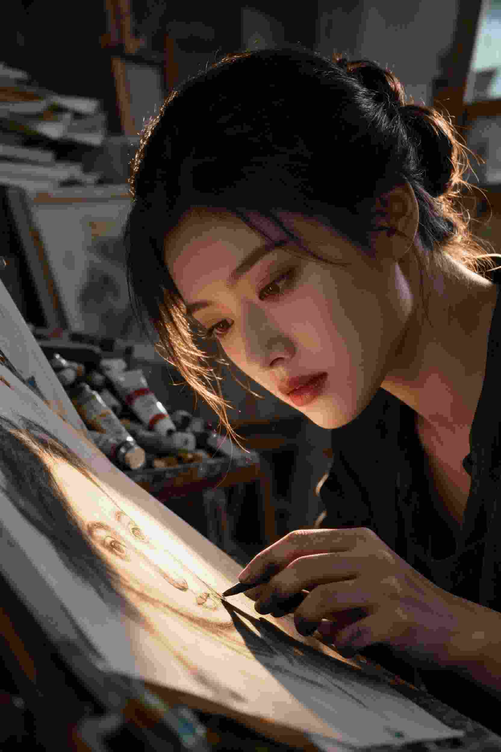 完美世界