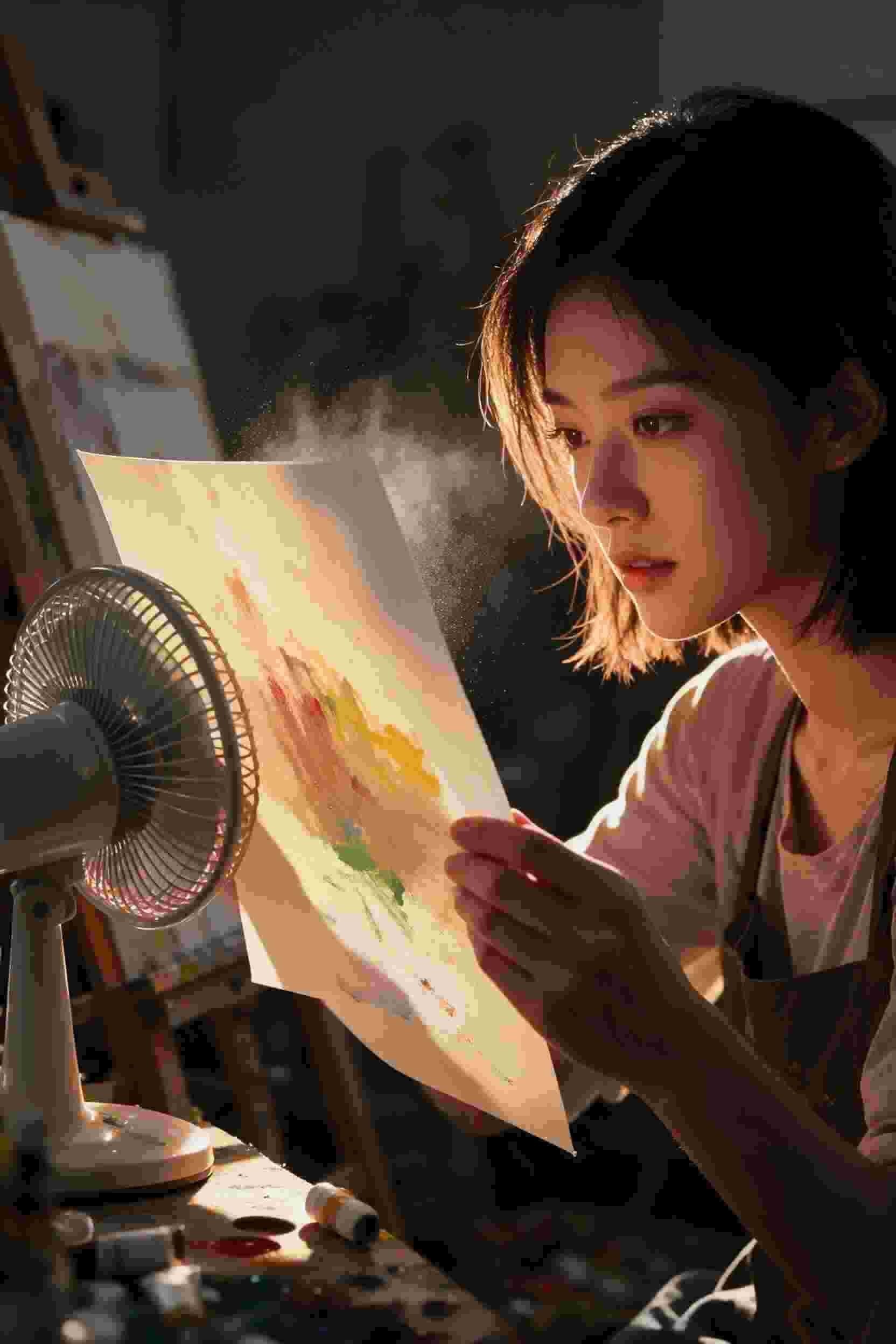 另类科幻